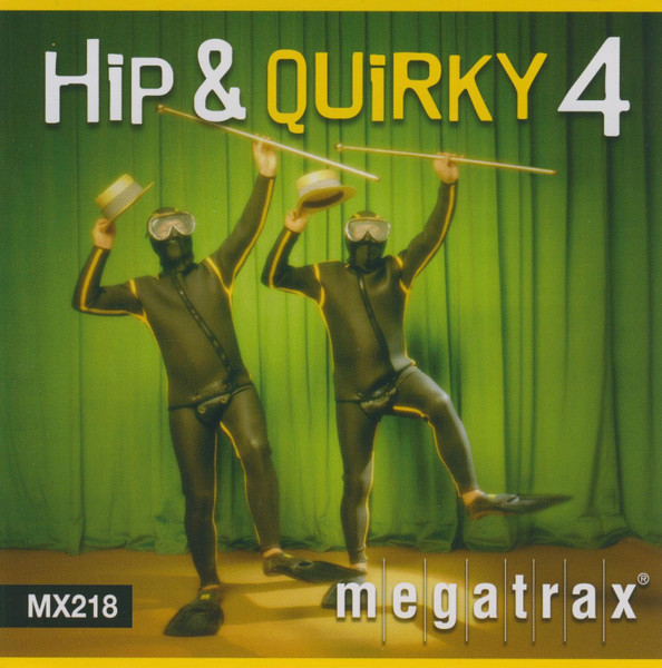 Hip & Quirky 4