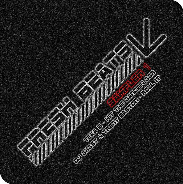 Fresh Beats Sampler 1