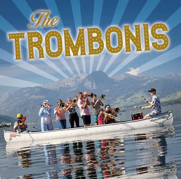 The Trombonis
