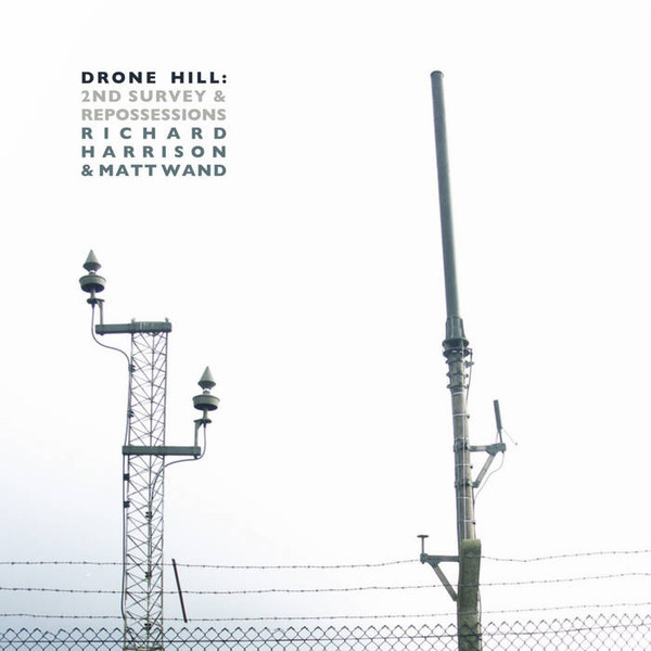Drone Hill: 2nd Survey & Reposessions