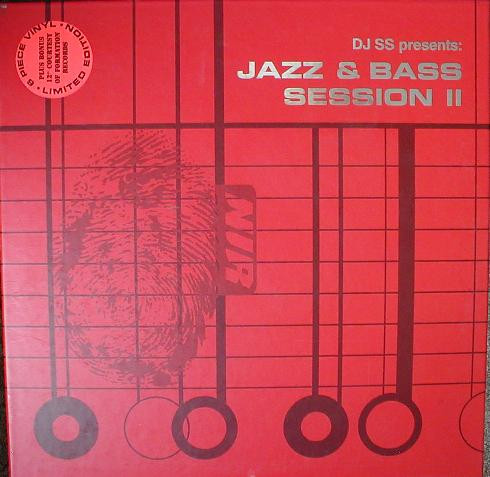 Jazz & Bass Session II