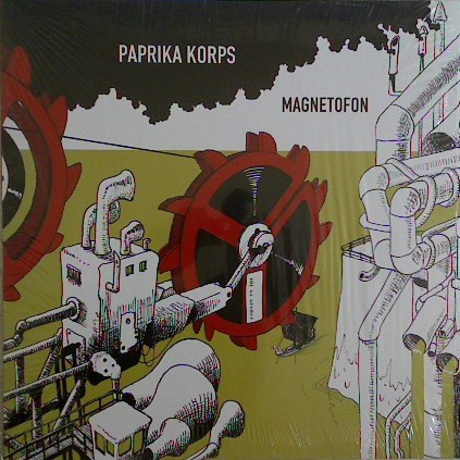 Magnetofon