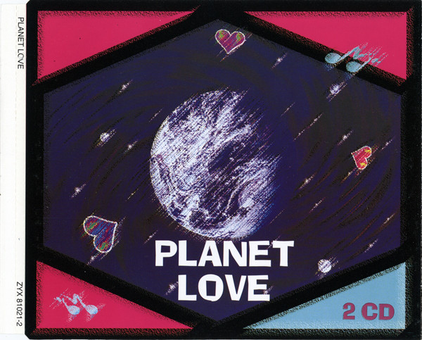 Planet Love