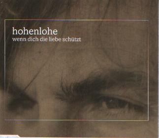 Wenn Dich Die Liebe Schützt