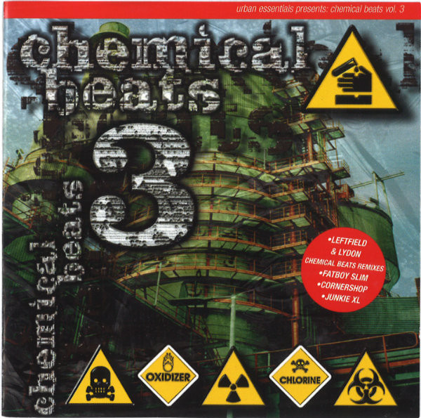 Chemical Beats Volume 3