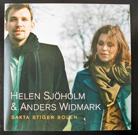 Sakta Stiger Solen