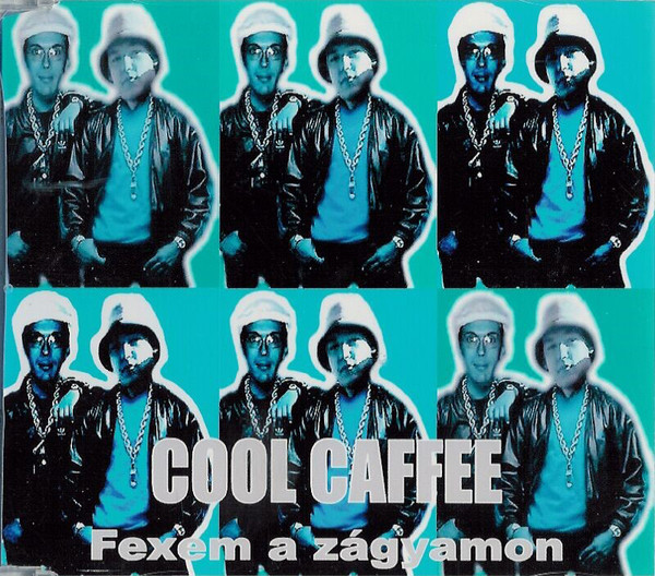 Fexem A Zágyamon