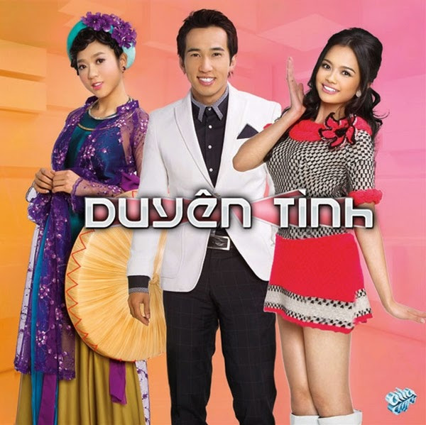 Duyên Tình