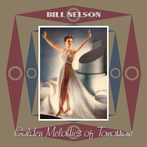 Golden Melodies Of Tomorrow