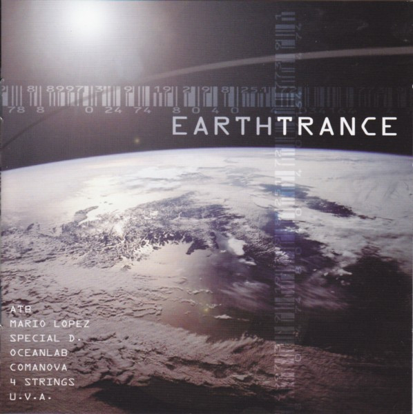 Earth Trance