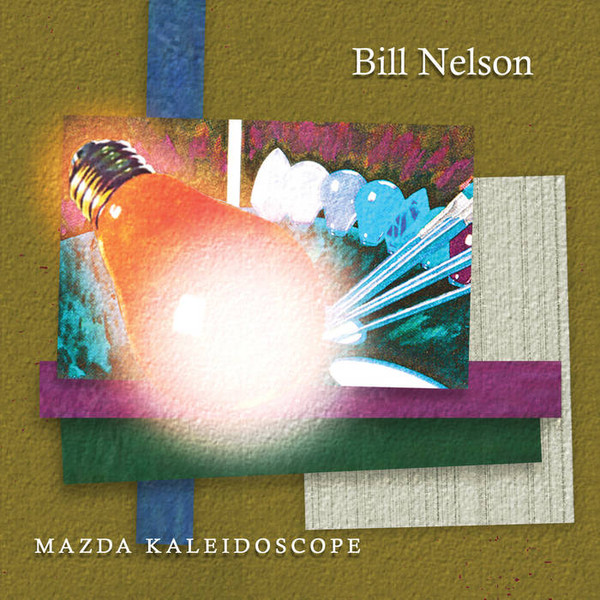 Mazda Kaleidoscope