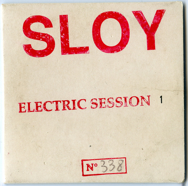 Electric Session 1