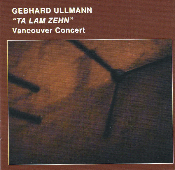 Vancouver Concert