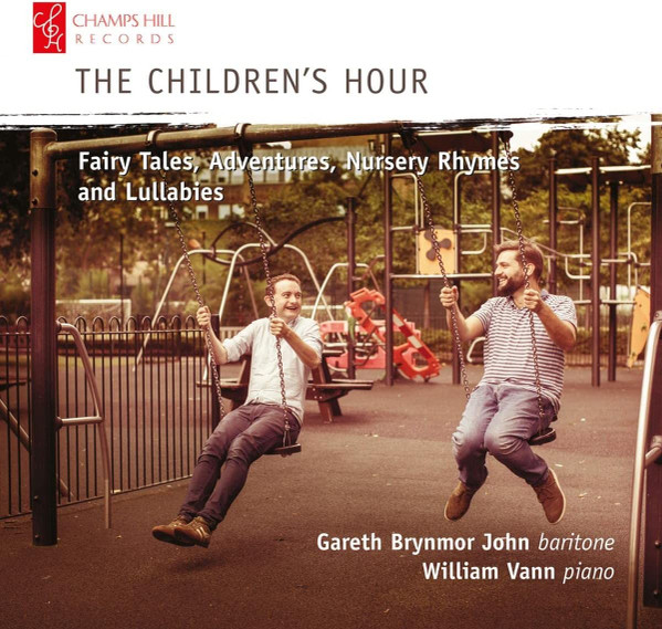The Children's Hour   