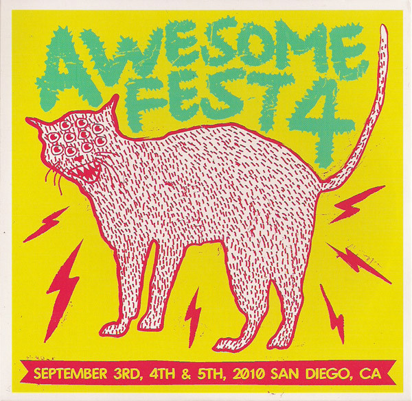 Awesome Fest 4