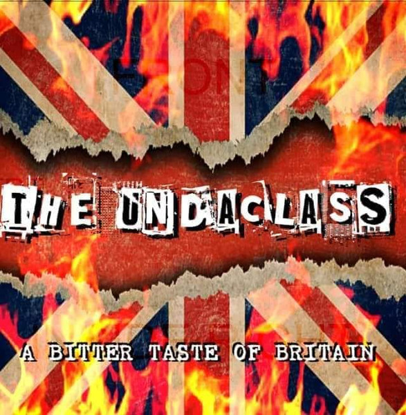 A Bitter Taste Of Britain