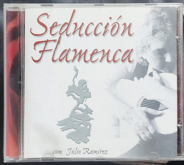 Seducción Flamenca