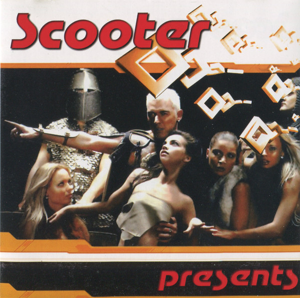 Scooter Presents