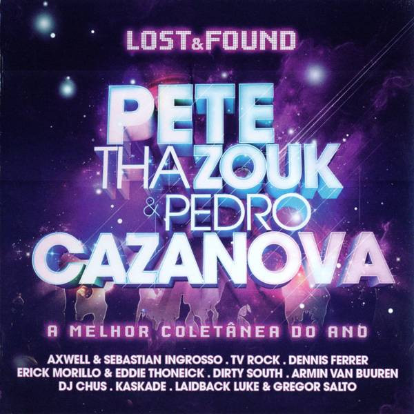 Lost&Found