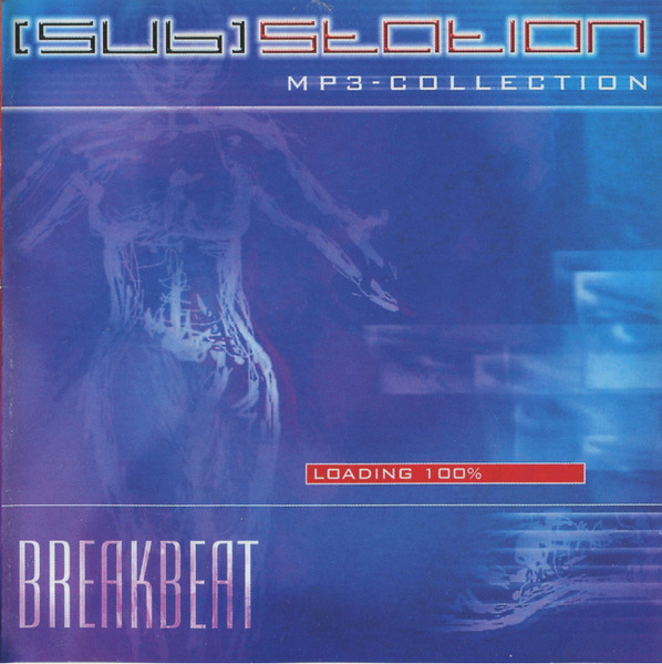 [Sub]Station Breakbeat - MP3-Collection