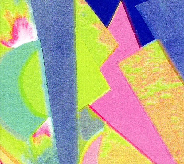 Psychic Chasms / Mind Ctrl: Psychic Chasms Possessed