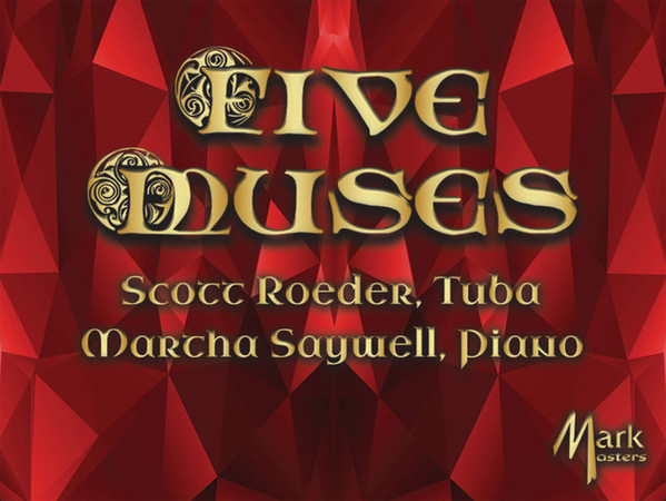 Five Muses