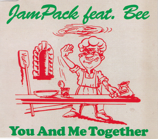 You And Me Together