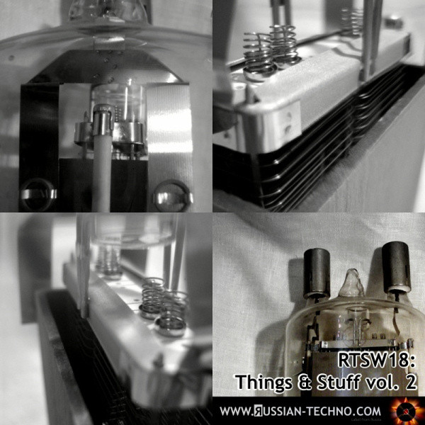 Things & Stuff Vol. 2