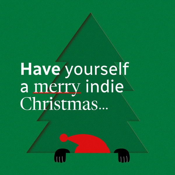 Have Yourself A Merry Indie Christmas Volume II