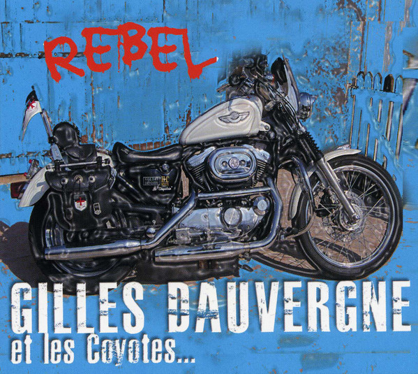 Rebel
