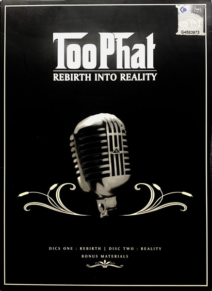 Rebirth Into Reality