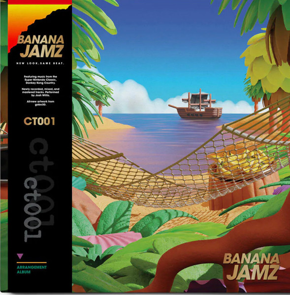 Banana Jamz