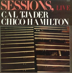 Sessions, Live