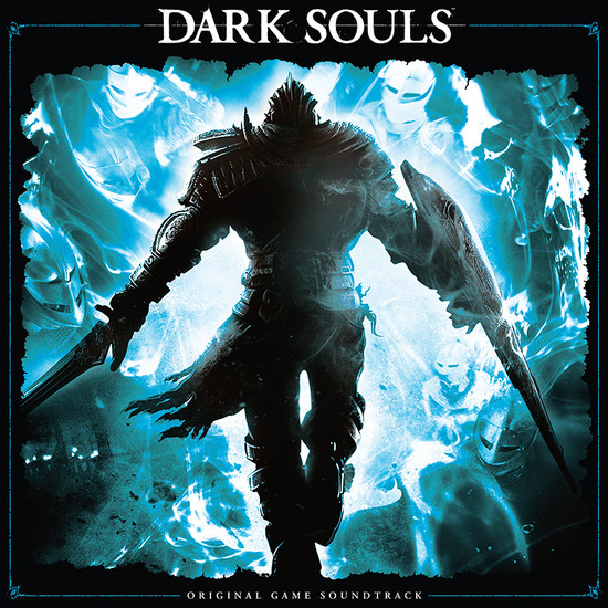 Dark Souls (Original Game Soundtrack)