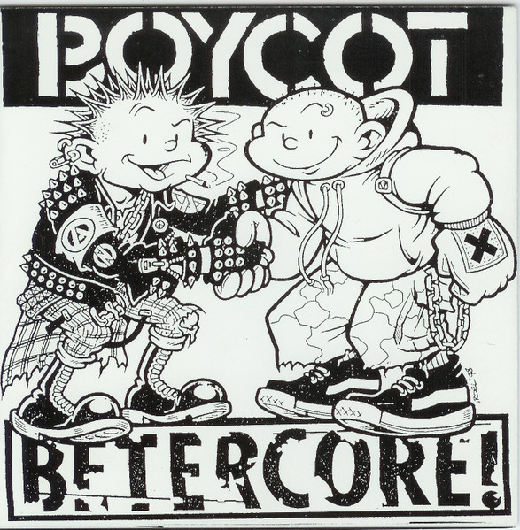 Boycot / Betercore