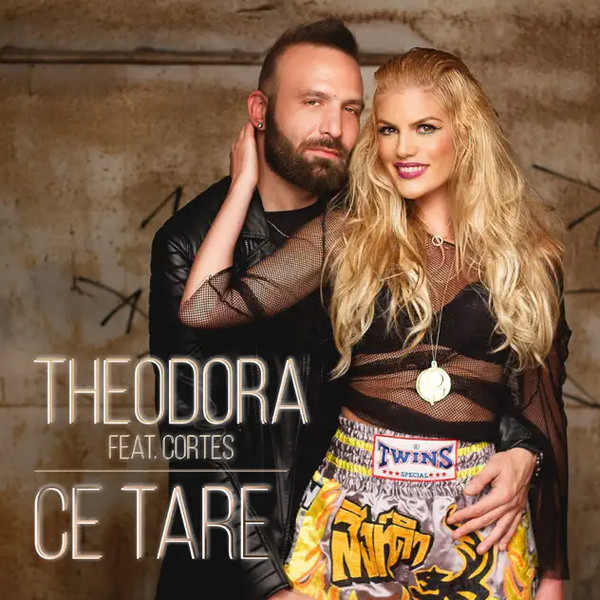 Ce Tare