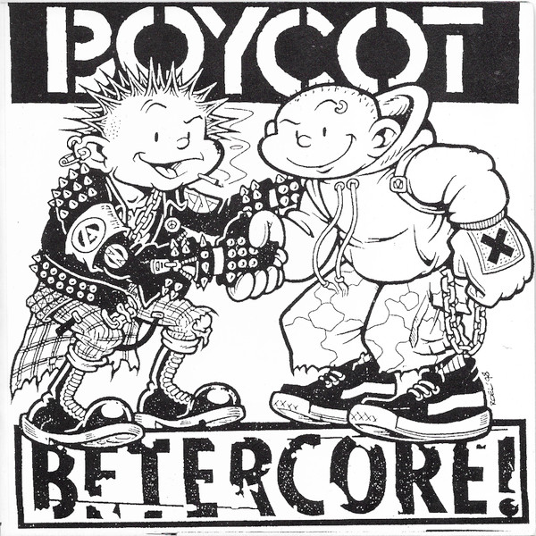 Boycot / Betercore