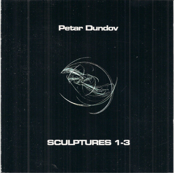 Sculptures 1-3