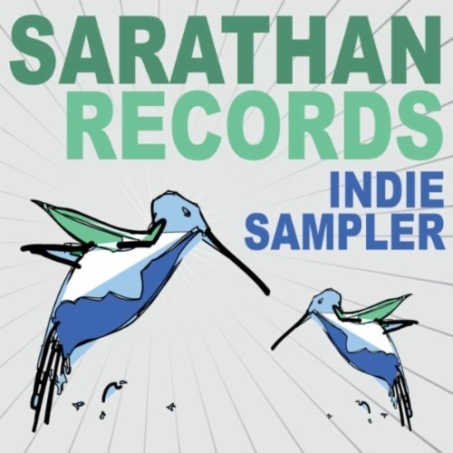 Indie Sampler