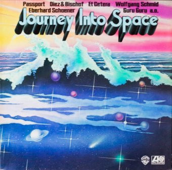 Journey Into Space