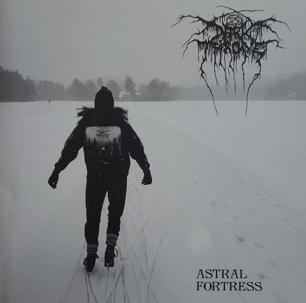 Astral Fortress