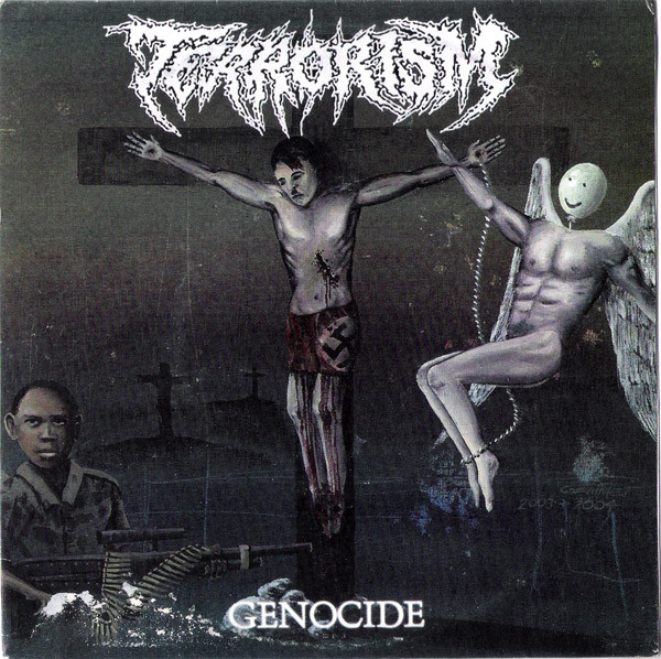 Genocide / Up To My Neck...