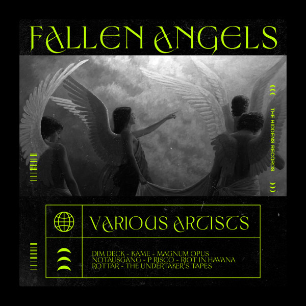 IV - Fallen Angels