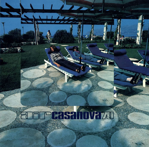 Casanova 70