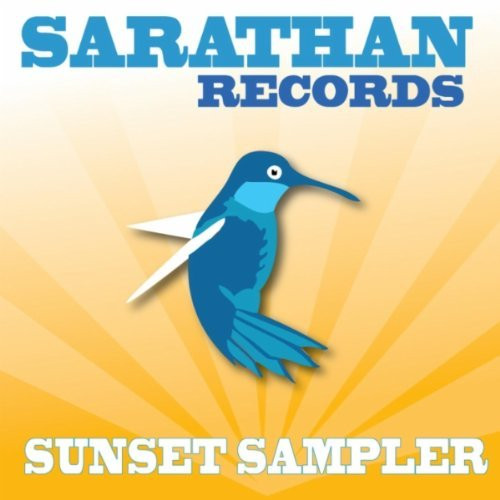 Sunset Sampler