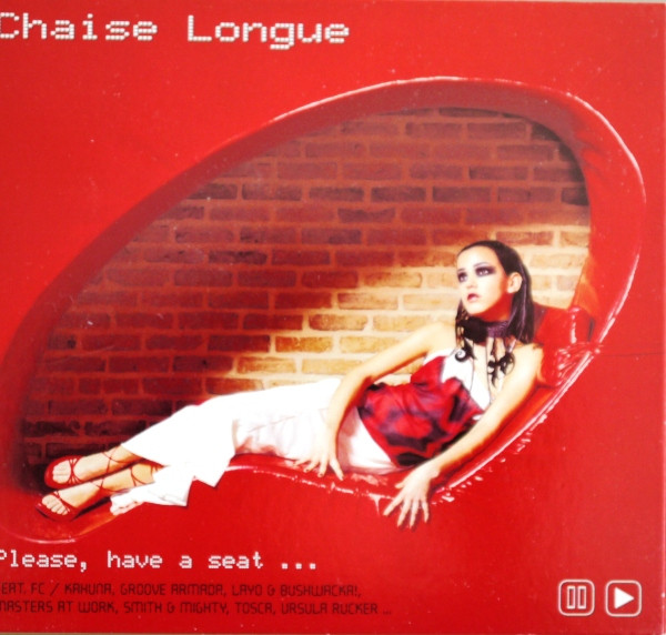 Chaise Longue