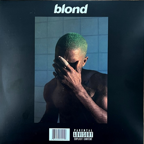 Blond