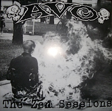 The Zen Sessions / Overdrive - Tonight