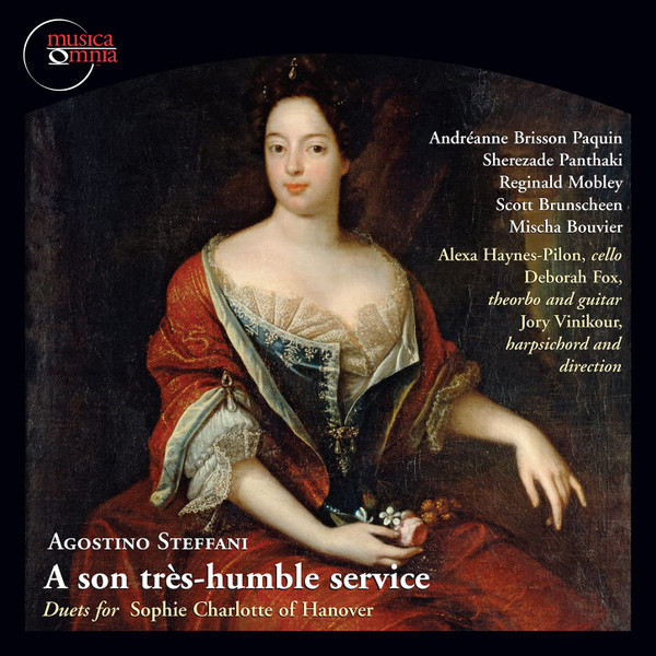 A Son Très-humble Service