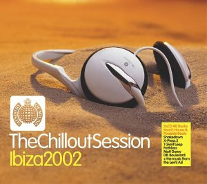 The Chillout Session Ibiza 2002
